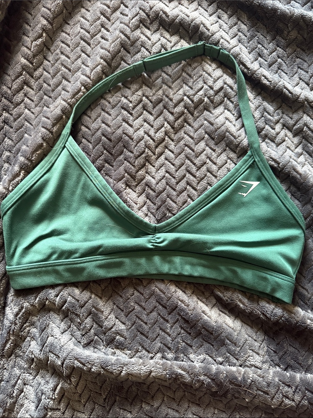 Gymshark sports bra